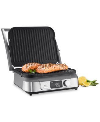 Cuisinart Griddler Five