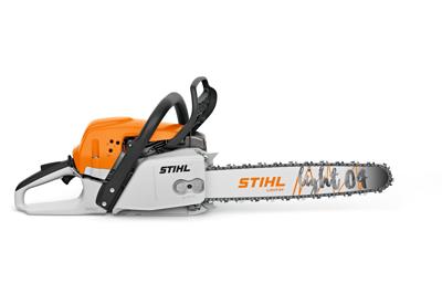 MS 271 Petrol Chainsaw | STIHL AU Official Dealer