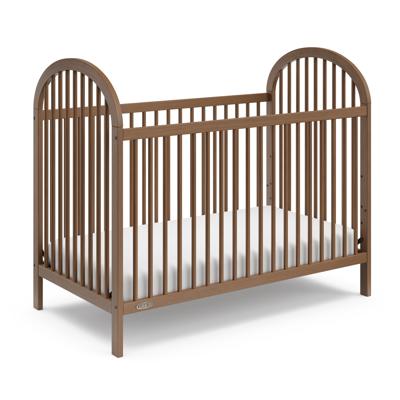 Graco Olivia 3-In-1 Convertible Crib - Walmart.ca