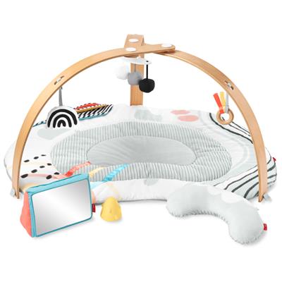 Buy Skiphop - Discoverosity Activity Gym in UAE | Mumzworld
