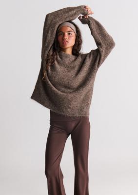 Elani Knit | Ghanda Clothing