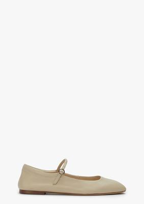 Bambi Vanilla Venice Flats | Casual Shoes | Tony Bianco