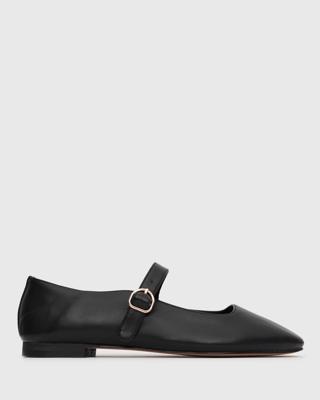 PRE-ORDER MYSTIQUE Mary Jane Flats