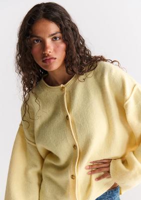 Lyon Cardigan | Ghanda Clothing