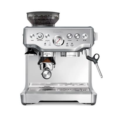 Barista Express - All In One Espresso Machine | Breville | Breville (AU)