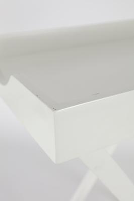 Classic Rectangular Butlers Tray