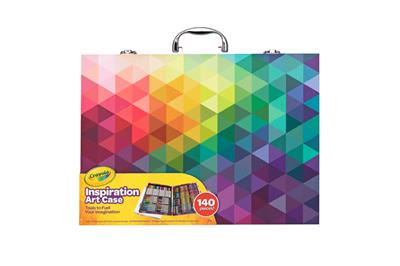 Crayola Inspiration Art Case | Target Australia
