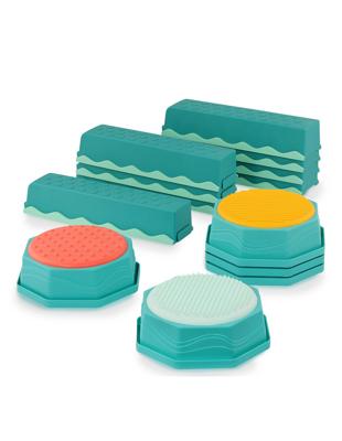 B. Toys Balance & Build Sensory Beams Set | David Jones