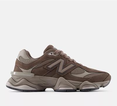 New Balance Runners 9060