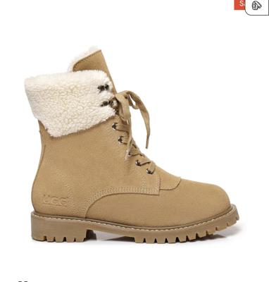 Womens UGG Mimi Lace Boots  – UGG Australian Collection