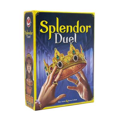Splendor Duel | Zatu Games