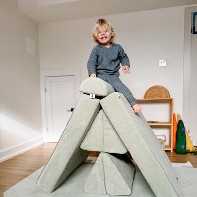 Modular Kids Foam Play Couch