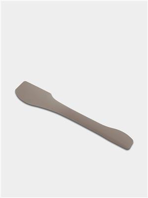 Kitchen Think Silicone 2 Sided Spatula Mocha | Bash