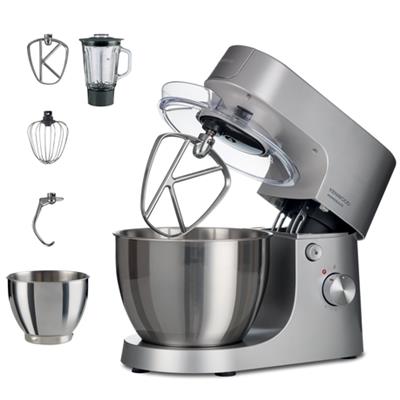 Kenwood - HomeBake Stand Mixer   Blender 1000W Silver - KHH01.120SI | Shop Today. Get it Tomorrow! | takealot.com