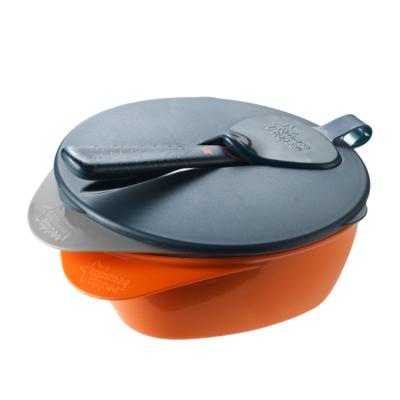 Buy the Explora Feeding Bowl With Lid from Babies-R-Us Online | Babies R Us Online