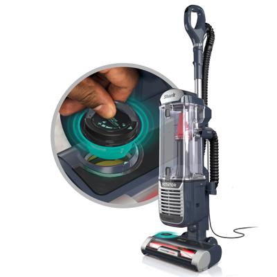 Shark Rotator Pet Vacuum Cleaner ZU100, PowerFins, HEPA Filter, Swivel, 3XL Capacity - Walmart.com