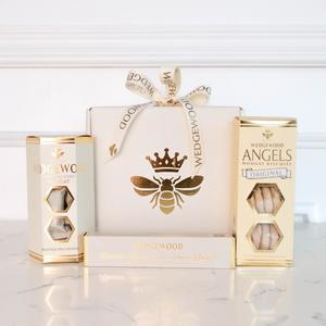 Wedgewood Classic Hamper - Cream | Wedgewood