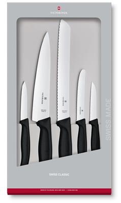 Victorinox Swiss Classic Kitchen Set