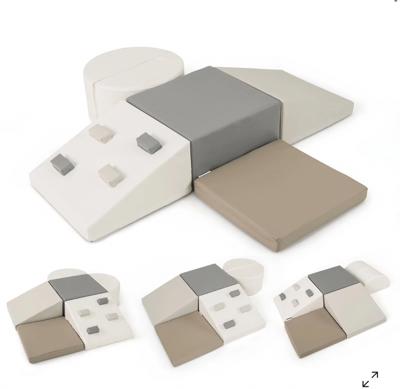 Kmart Climbing Blocks