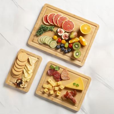 MS 3PC BAMBOO BOARDS W CHANNEL - Walmart.ca