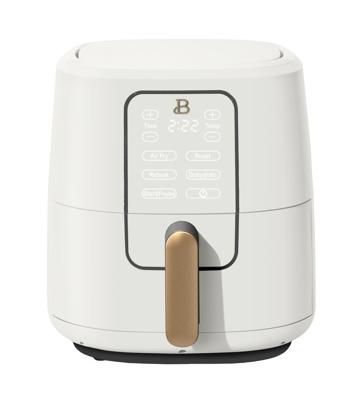 Beautiful 6-Quart Touchscreen Air Fryer by Drew Barrymore - Walmart.ca