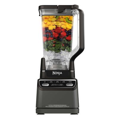 Ninja Professional Blender 2.0 with Auto IQ Technology - Walmart.ca