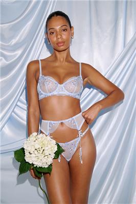 Sofia Set Cornflower