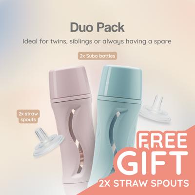Duo Pack – Subo Products Canada