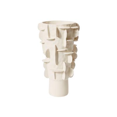 Buy Adora Tall Vase White - 50cm - James Lane Australia