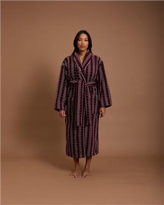Robe - Blackberry – Hommey