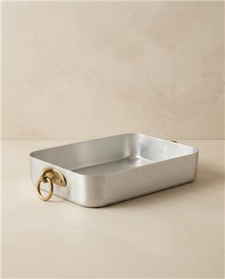 Ottinetti Roasting Pan | Italian Cookware | Velora House
