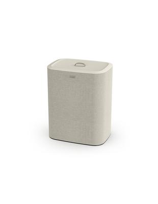Joseph Joseph Tota 90l Laundry Basket (ecru) | David Jones