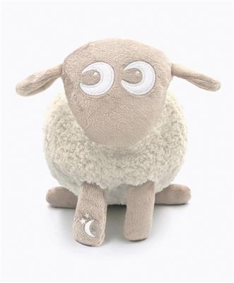 Ewan the Dream Sheep Deluxe - Beige – Mamas & Papas UK