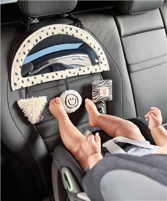 Mamas Papas Car Seat Toy