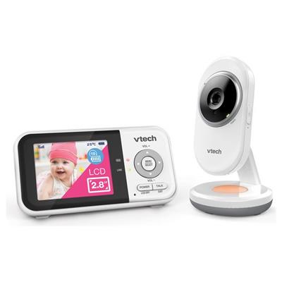 Bluetooth Baby Monitor