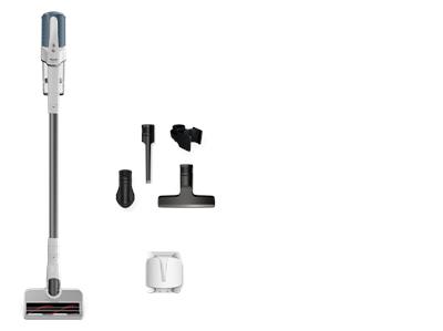 Miele - Duoflex HX1 Nordic blue – Vacuum cleaners