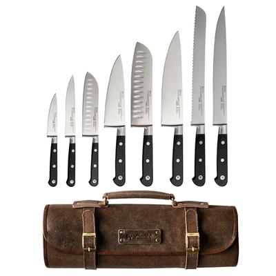 Professional X50 Chef Knife Set 8 Piece | ProCook