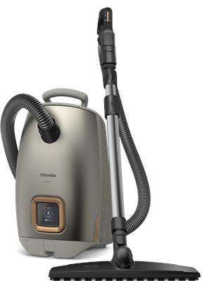 Miele - Guard L1 Comfort XL Titanium PF – Vacuum cleaners