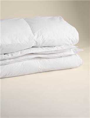 Duck Feather & Down 13.5 Tog Duvet | M&S