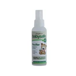 Babysafe Pacifier Cleaner And Sanitizer 100ml | Babies R Us Online