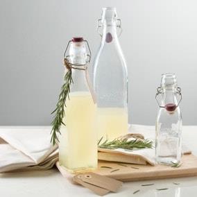 Kilner 550ml Preserving Bottle | Dunelm