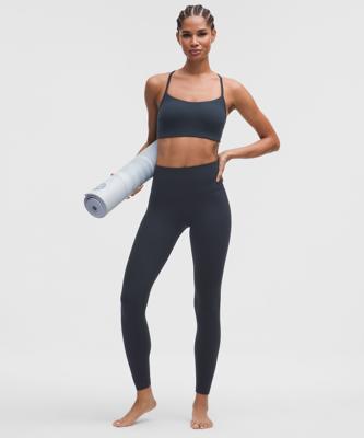 lululemon Align™ High-Rise Pant 28 *Warm | Womens Leggings/Tights | lululemon Canada