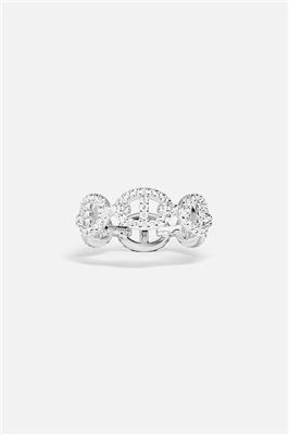 Yacht Club Ring, Dainty | APM Monaco