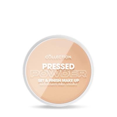 Pressed Powder