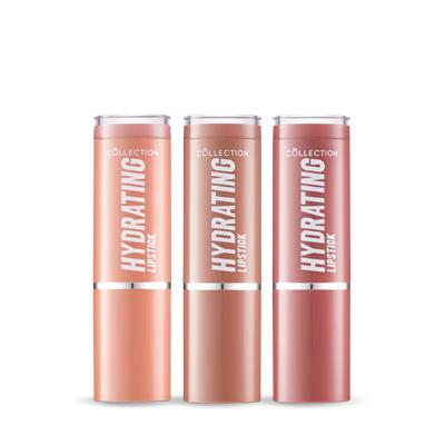 Nude Lipstick Bundle