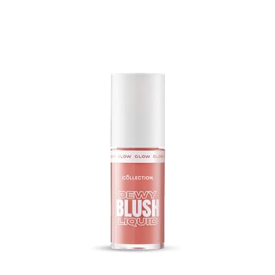 Dewy Liquid Blush
