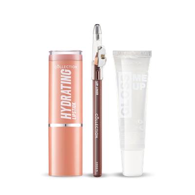 The Everyday Lip Bundle