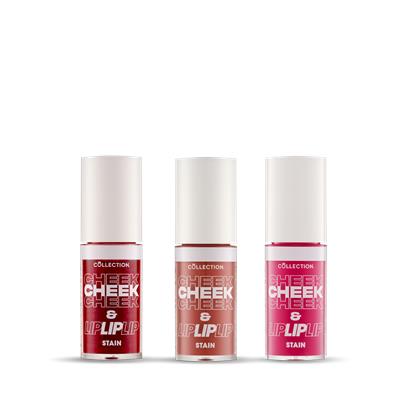 Lip Stain Bundle