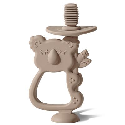 2-in-1 Koala Teether