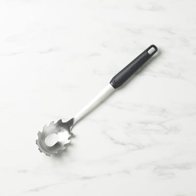 Kitchen Pro Ergo Stainless Steel Pasta Server | Kitchen Warehouse